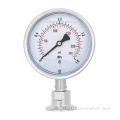 Sale kPa Gas diaphragm low pressure gauge